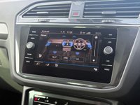 USED 2022 72 VOLKSWAGEN TIGUAN 1.5 TSI Elegance SUV 5dr Petrol DSG Euro 6 (s/s) (150 ps) 