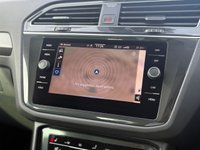 USED 2022 72 VOLKSWAGEN TIGUAN 1.5 TSI Elegance SUV 5dr Petrol DSG Euro 6 (s/s) (150 ps) 