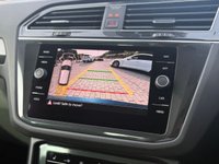 USED 2022 72 VOLKSWAGEN TIGUAN 1.5 TSI Elegance SUV 5dr Petrol DSG Euro 6 (s/s) (150 ps) 