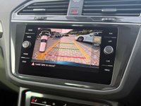 USED 2022 72 VOLKSWAGEN TIGUAN 1.5 TSI Elegance SUV 5dr Petrol DSG Euro 6 (s/s) (150 ps) 
