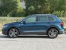 USED 2022 72 VOLKSWAGEN TIGUAN 1.5 TSI Elegance SUV 5dr Petrol DSG Euro 6 (s/s) (150 ps) 