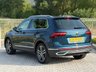 USED 2022 72 VOLKSWAGEN TIGUAN 1.5 TSI Elegance SUV 5dr Petrol DSG Euro 6 (s/s) (150 ps) 