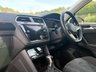 USED 2022 72 VOLKSWAGEN TIGUAN 1.5 TSI Elegance SUV 5dr Petrol DSG Euro 6 (s/s) (150 ps) 