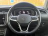USED 2022 72 VOLKSWAGEN TIGUAN 1.5 TSI Elegance SUV 5dr Petrol DSG Euro 6 (s/s) (150 ps) 