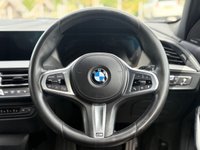 USED 2020 69 BMW 1 SERIES 1.5 116d M Sport Hatchback 5dr Diesel DCT Euro 6 (s/s) (116 ps) 