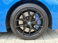 USED 2020 69 BMW 1 SERIES 1.5 116d M Sport Hatchback 5dr Diesel DCT Euro 6 (s/s) (116 ps) 