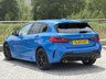 USED 2020 69 BMW 1 SERIES 1.5 116d M Sport Hatchback 5dr Diesel DCT Euro 6 (s/s) (116 ps) 