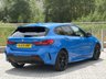 USED 2020 69 BMW 1 SERIES 1.5 116d M Sport Hatchback 5dr Diesel DCT Euro 6 (s/s) (116 ps) 