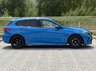 USED 2020 69 BMW 1 SERIES 1.5 116d M Sport Hatchback 5dr Diesel DCT Euro 6 (s/s) (116 ps) 
