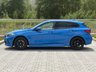 USED 2020 69 BMW 1 SERIES 1.5 116d M Sport Hatchback 5dr Diesel DCT Euro 6 (s/s) (116 ps) 