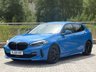 USED 2020 69 BMW 1 SERIES 1.5 116d M Sport Hatchback 5dr Diesel DCT Euro 6 (s/s) (116 ps) 