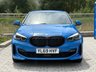 USED 2020 69 BMW 1 SERIES 1.5 116d M Sport Hatchback 5dr Diesel DCT Euro 6 (s/s) (116 ps) 