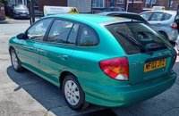 USED 2002 02 KIA RIO 1.5 SE Hatchback 5dr Petrol Automatic (207 g/km, 97 bhp) 1.5L 12MONTHMOT, PSH, SERVICED, 2OWNERS,LOWMILES,67000MILES,STRONG, RELIABLE, CHEAPTOINSURE, CHEAPTAX,AUTOMATIC