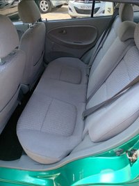 USED 2002 02 KIA RIO 1.5 SE Hatchback 5dr Petrol Automatic (207 g/km, 97 bhp) 1.5L 12MONTHMOT, PSH, SERVICED, 2OWNERS,LOWMILES,67000MILES,STRONG, RELIABLE, CHEAPTOINSURE, CHEAPTAX,AUTOMATIC