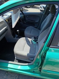 USED 2002 02 KIA RIO 1.5 SE Hatchback 5dr Petrol Automatic (207 g/km, 97 bhp) 1.5L 12MONTHMOT, PSH, SERVICED, 2OWNERS,LOWMILES,67000MILES,STRONG, RELIABLE, CHEAPTOINSURE, CHEAPTAX,AUTOMATIC