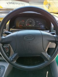 USED 2002 02 KIA RIO 1.5 SE Hatchback 5dr Petrol Automatic (207 g/km, 97 bhp) 1.5L 12MONTHMOT, PSH, SERVICED, 2OWNERS,LOWMILES,67000MILES,STRONG, RELIABLE, CHEAPTOINSURE, CHEAPTAX,AUTOMATIC