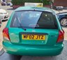 USED 2002 02 KIA RIO 1.5 SE Hatchback 5dr Petrol Automatic (207 g/km, 97 bhp) 1.5L 12MONTHMOT, PSH, SERVICED, 2OWNERS,LOWMILES,67000MILES,STRONG, RELIABLE, CHEAPTOINSURE, CHEAPTAX,AUTOMATIC