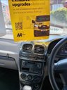 USED 2002 02 KIA RIO 1.5 SE Hatchback 5dr Petrol Automatic (207 g/km, 97 bhp) 1.5L 12MONTHMOT, PSH, SERVICED, 2OWNERS,LOWMILES,67000MILES,STRONG, RELIABLE, CHEAPTOINSURE, CHEAPTAX,AUTOMATIC