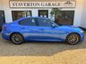USED 2019 19 ALFA ROMEO GIULIA 2.2 TD Super Saloon 4dr Diesel Auto Euro 6 (s/s) (160 ps) Low Mileage, Service History, Euro6 - ULEZ Compliant