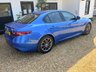 USED 2019 19 ALFA ROMEO GIULIA 2.2 TD Super Saloon 4dr Diesel Auto Euro 6 (s/s) (160 ps) Low Mileage, Service History, Euro6 - ULEZ Compliant
