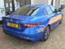 USED 2019 19 ALFA ROMEO GIULIA 2.2 TD Super Saloon 4dr Diesel Auto Euro 6 (s/s) (160 ps) Low Mileage, Service History, Euro6 - ULEZ Compliant