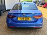 USED 2019 19 ALFA ROMEO GIULIA 2.2 TD Super Saloon 4dr Diesel Auto Euro 6 (s/s) (160 ps) Low Mileage, Service History, Euro6 - ULEZ Compliant