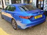 USED 2019 19 ALFA ROMEO GIULIA 2.2 TD Super Saloon 4dr Diesel Auto Euro 6 (s/s) (160 ps) Low Mileage, Service History, Euro6 - ULEZ Compliant