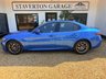 USED 2019 19 ALFA ROMEO GIULIA 2.2 TD Super Saloon 4dr Diesel Auto Euro 6 (s/s) (160 ps) Low Mileage, Service History, Euro6 - ULEZ Compliant