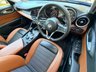 USED 2019 19 ALFA ROMEO GIULIA 2.2 TD Super Saloon 4dr Diesel Auto Euro 6 (s/s) (160 ps) Low Mileage, Service History, Euro6 - ULEZ Compliant