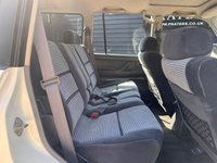 USED 1990 H TOYOTA LAND CRUISER 4.2l 5dr Auto 165 BHP 1 Owner UK CAR PX Welcome