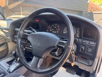 USED 1990 H TOYOTA LAND CRUISER 4.2l 5dr Auto 165 BHP 1 Owner UK CAR PX Welcome