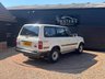 USED 1990 H TOYOTA LAND CRUISER 4.2l 5dr Auto 165 BHP 1 Owner UK CAR PX Welcome