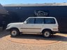 USED 1990 H TOYOTA LAND CRUISER 4.2l 5dr Auto 165 BHP 1 Owner UK CAR PX Welcome