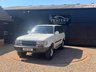 USED 1990 H TOYOTA LAND CRUISER 4.2l 5dr Auto 165 BHP 1 Owner UK CAR PX Welcome