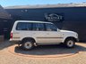 USED 1990 H TOYOTA LAND CRUISER 4.2l 5dr Auto 165 BHP 1 Owner UK CAR PX Welcome