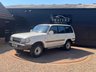 USED 1990 H TOYOTA LAND CRUISER 4.2l 5dr Auto 165 BHP 1 Owner UK CAR PX Welcome