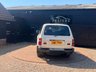 USED 1990 H TOYOTA LAND CRUISER 4.2l 5dr Auto 165 BHP 1 Owner UK CAR PX Welcome