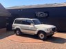 USED 1990 H TOYOTA LAND CRUISER 4.2l 5dr Auto 165 BHP 1 Owner UK CAR PX Welcome