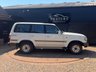 USED 1990 H TOYOTA LAND CRUISER 4.2l 5dr Auto 165 BHP 1 Owner UK CAR PX Welcome