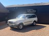 USED 1990 H TOYOTA LAND CRUISER 4.2l 5dr Auto 165 BHP 1 Owner UK CAR PX Welcome