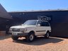 USED 1990 H TOYOTA LAND CRUISER 4.2l 5dr Auto 165 BHP 1 Owner UK CAR PX Welcome