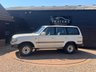 USED 1990 H TOYOTA LAND CRUISER 4.2l 5dr Auto 165 BHP 1 Owner UK CAR PX Welcome