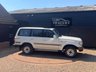 USED 1990 H TOYOTA LAND CRUISER 4.2l 5dr Auto 165 BHP 1 Owner UK CAR PX Welcome