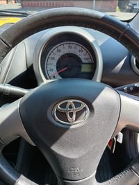 USED 2013 T TOYOTA AYGO 1.0 VVT-i Ice Hatchback 3dr Petrol Manual Euro 5 (67 ps) 