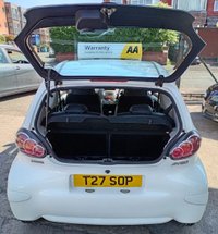 USED 2013 T TOYOTA AYGO 1.0 VVT-i Ice Hatchback 3dr Petrol Manual Euro 5 (67 ps) 