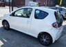 USED 2013 T TOYOTA AYGO 1.0 VVT-i Ice Hatchback 3dr Petrol Manual Euro 5 (67 ps) 