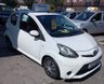 USED 2013 T TOYOTA AYGO 1.0 VVT-i Ice Hatchback 3dr Petrol Manual Euro 5 (67 ps) 