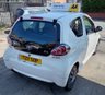 USED 2013 T TOYOTA AYGO 1.0 VVT-i Ice Hatchback 3dr Petrol Manual Euro 5 (67 ps) 