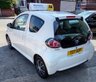USED 2013 T TOYOTA AYGO 1.0 VVT-i Ice Hatchback 3dr Petrol Manual Euro 5 (67 ps) 