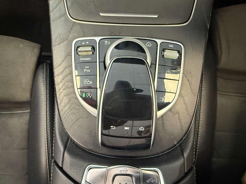 USED 2019 19 MERCEDES-BENZ E-CLASS 2.0 E 220 D AMG Line Auto 2dr SH + AIR SCARF + AMBIENT LIGHT